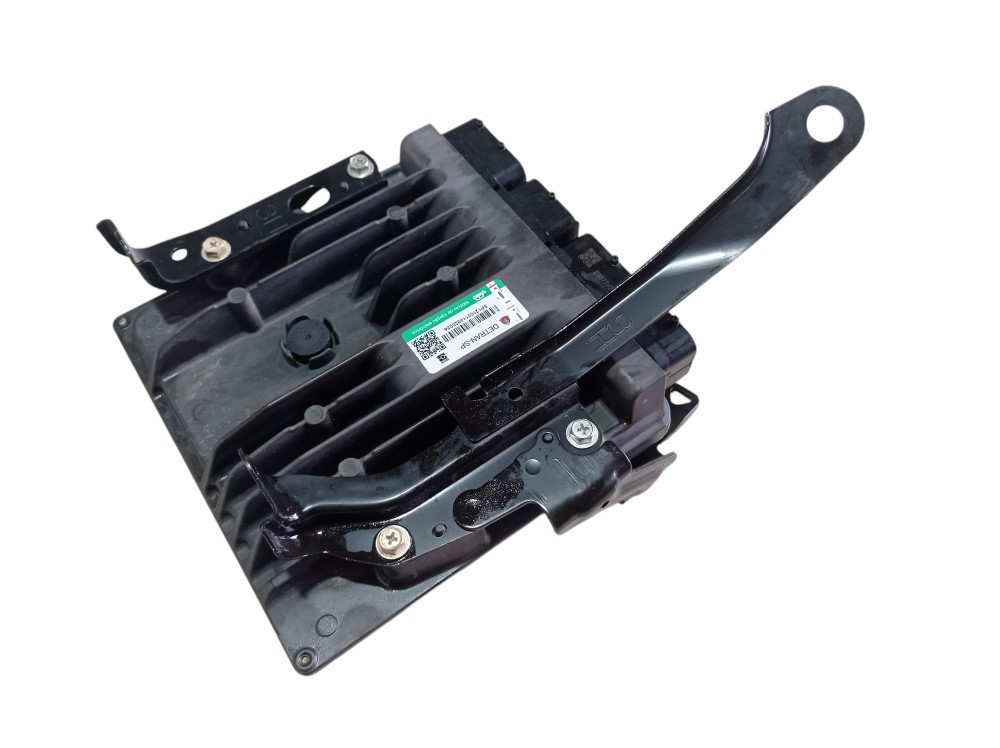 Modulo Injeção Lexus Rx500h F Sport 2023 V619 89661-4d650 Da 3