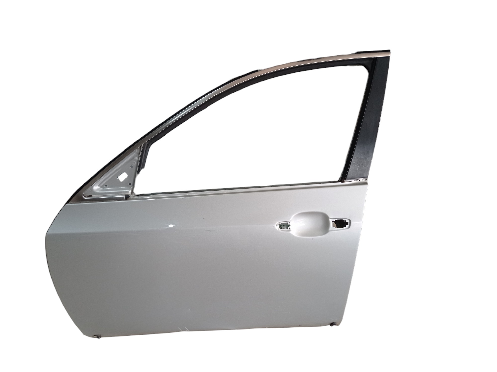 Porta Dianteira Esquerda Hyundai Equus Vs460 2013 V577 Dianteira Esquerda 10