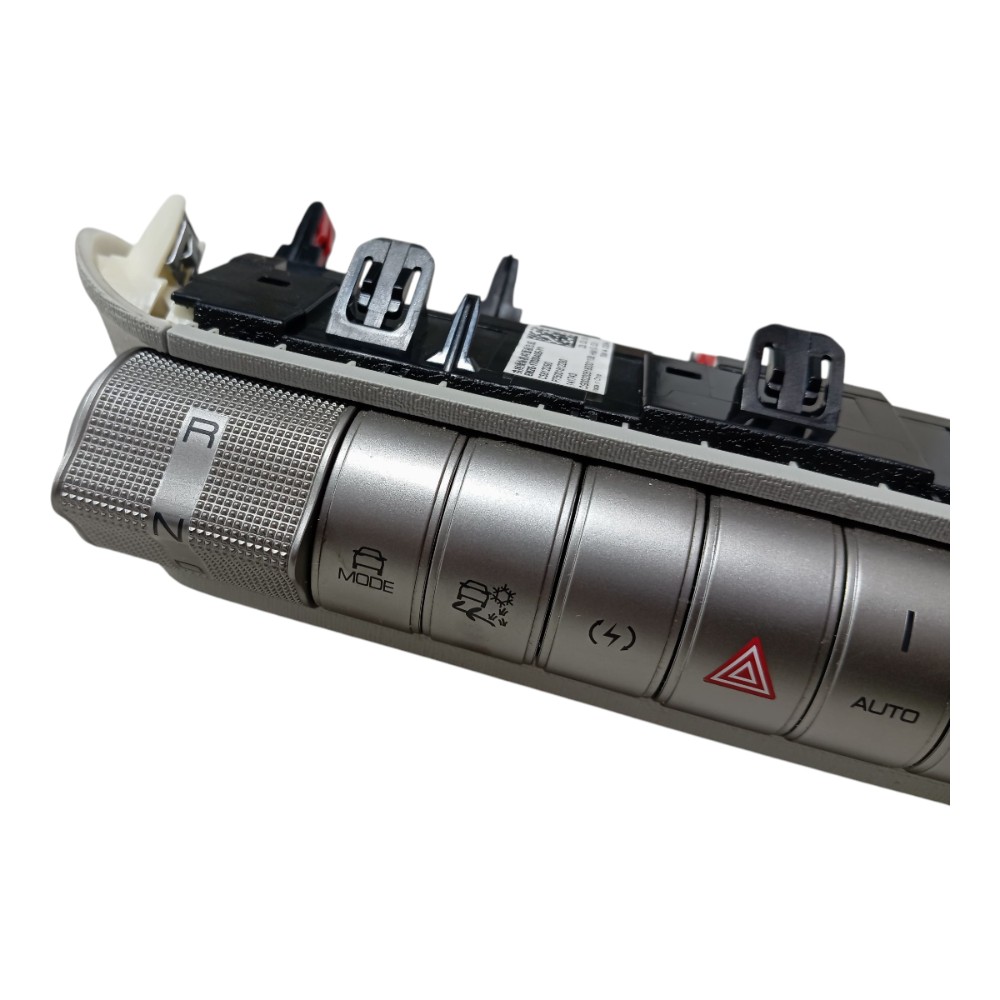 Comando Cambio Marcha Pisca Byd Dolphin Gs 2024 2025 V666 6