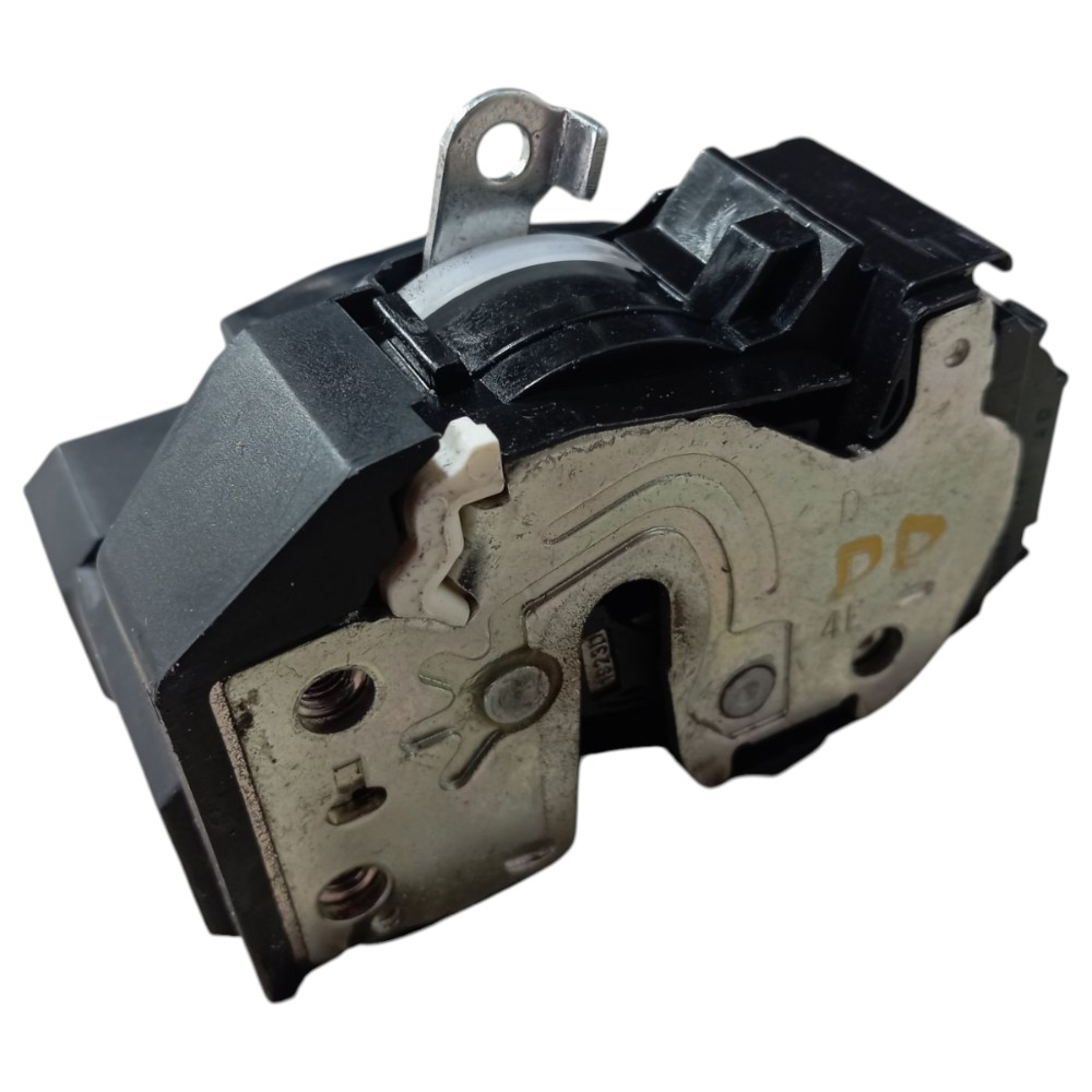 Fechadura Porta Dianteira Direita Fiat Mobi 2016 2024 V654 2