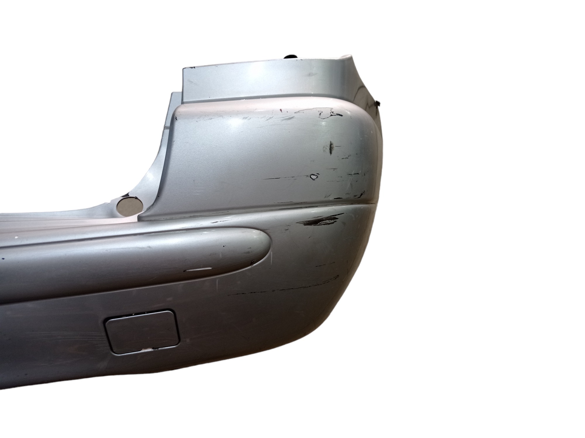 Parachoque Traseiro Citroen Xsara Picasso Gx 2002 V286 6