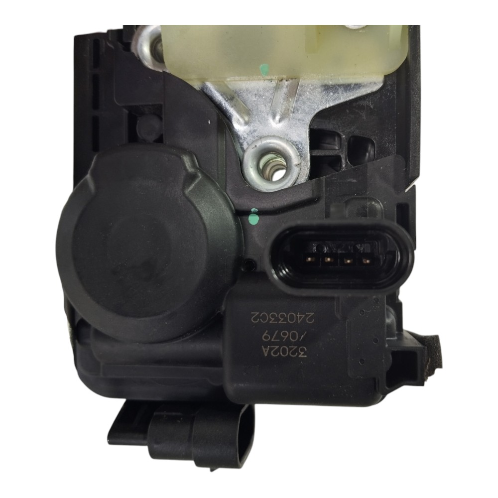Fechadura Dianteiro Esquerda Chery Tiggo 5x Sport 2024 V621 2