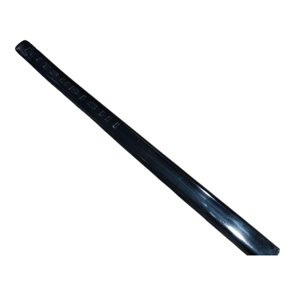 Friso Lateral Dianteiro Esquer Mitsubishi L200 Sport 04 V638 1