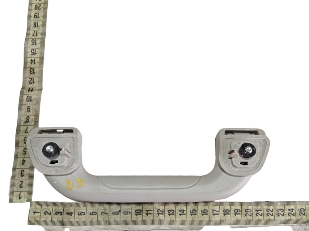 Alca Puxador Teto Dianteira Direita Gwm Haval H6 2024 V610 8