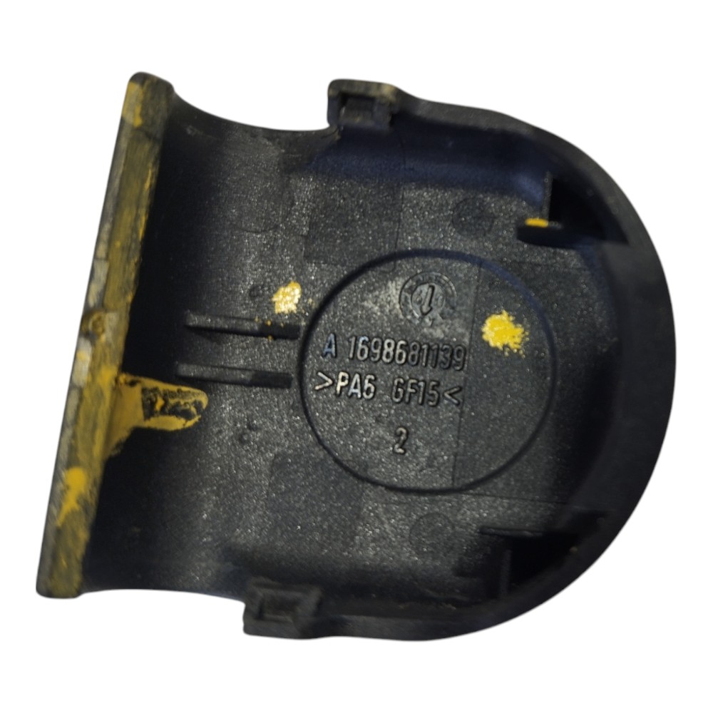 Gancho Porta Mala Mercedes B180 2006 A 2011 V630 8