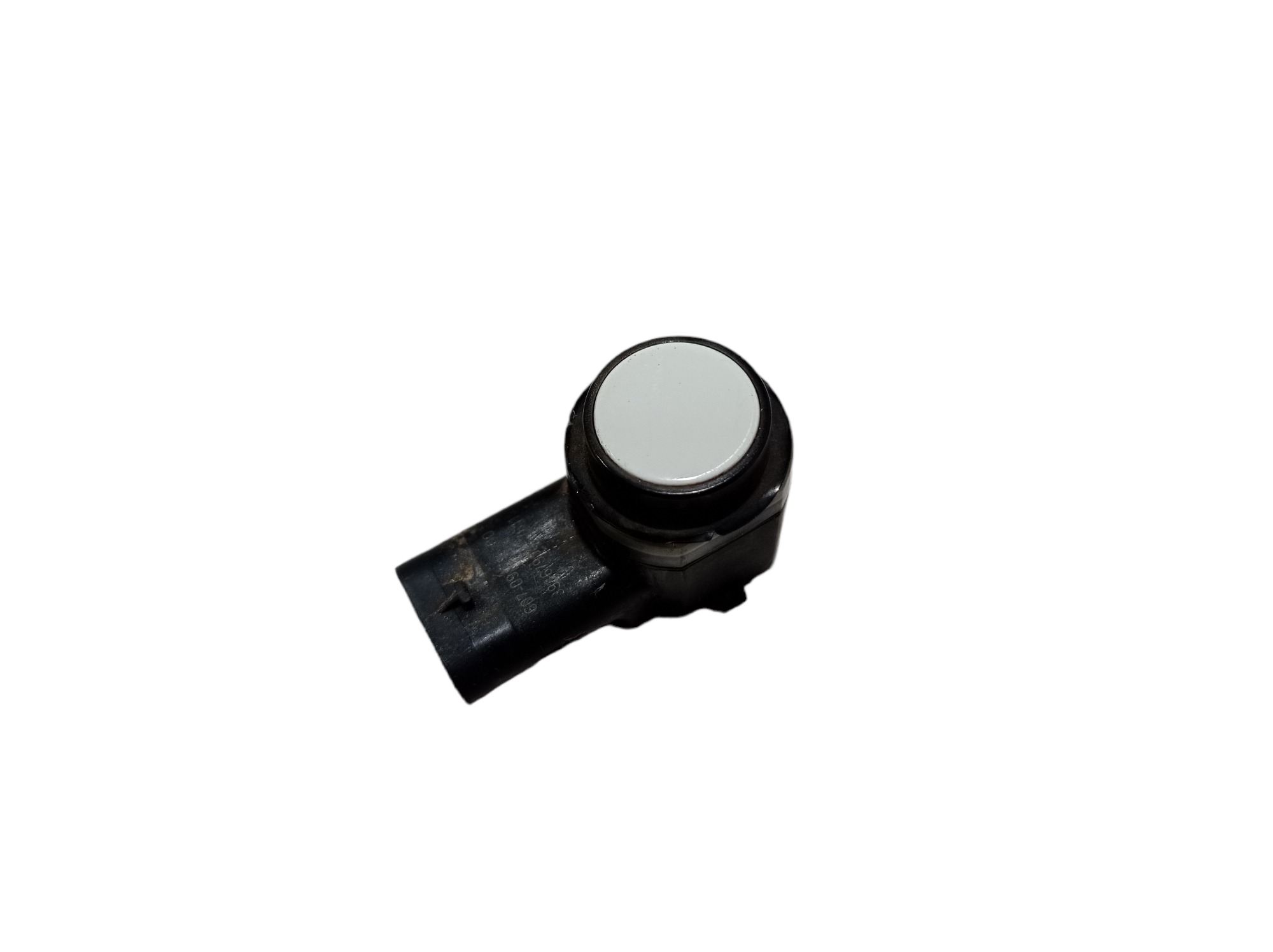 Sensor Estaciona Traseiro Volvo S60 T5 Dyna 2011 A 2013 V587 4