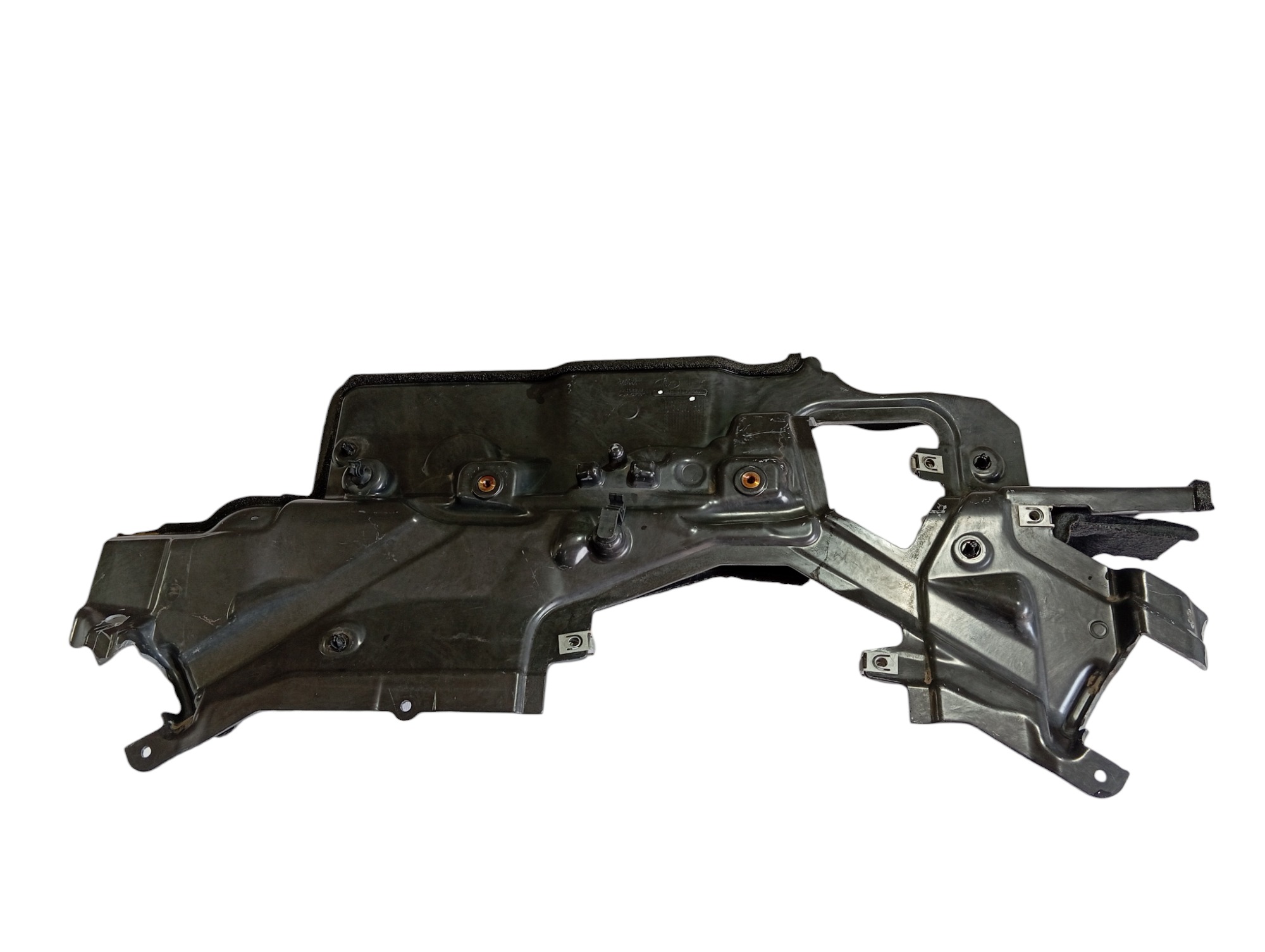 Suporte Churrasqueira Land Rover Range Rover Sport 2014 V592 6