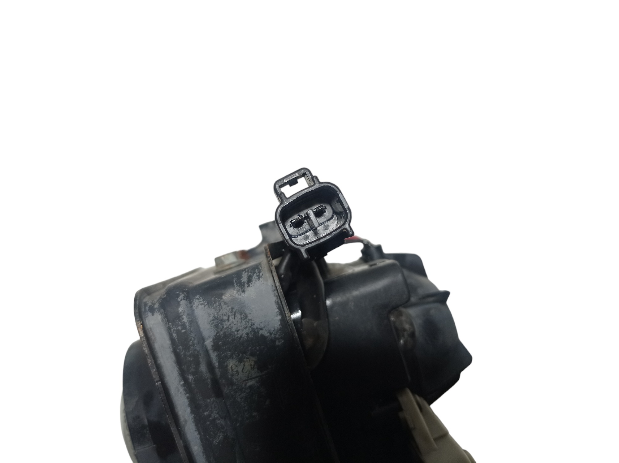 Farol De Milha Esquerdo Lexus Es300 3.0 1993 V571 4