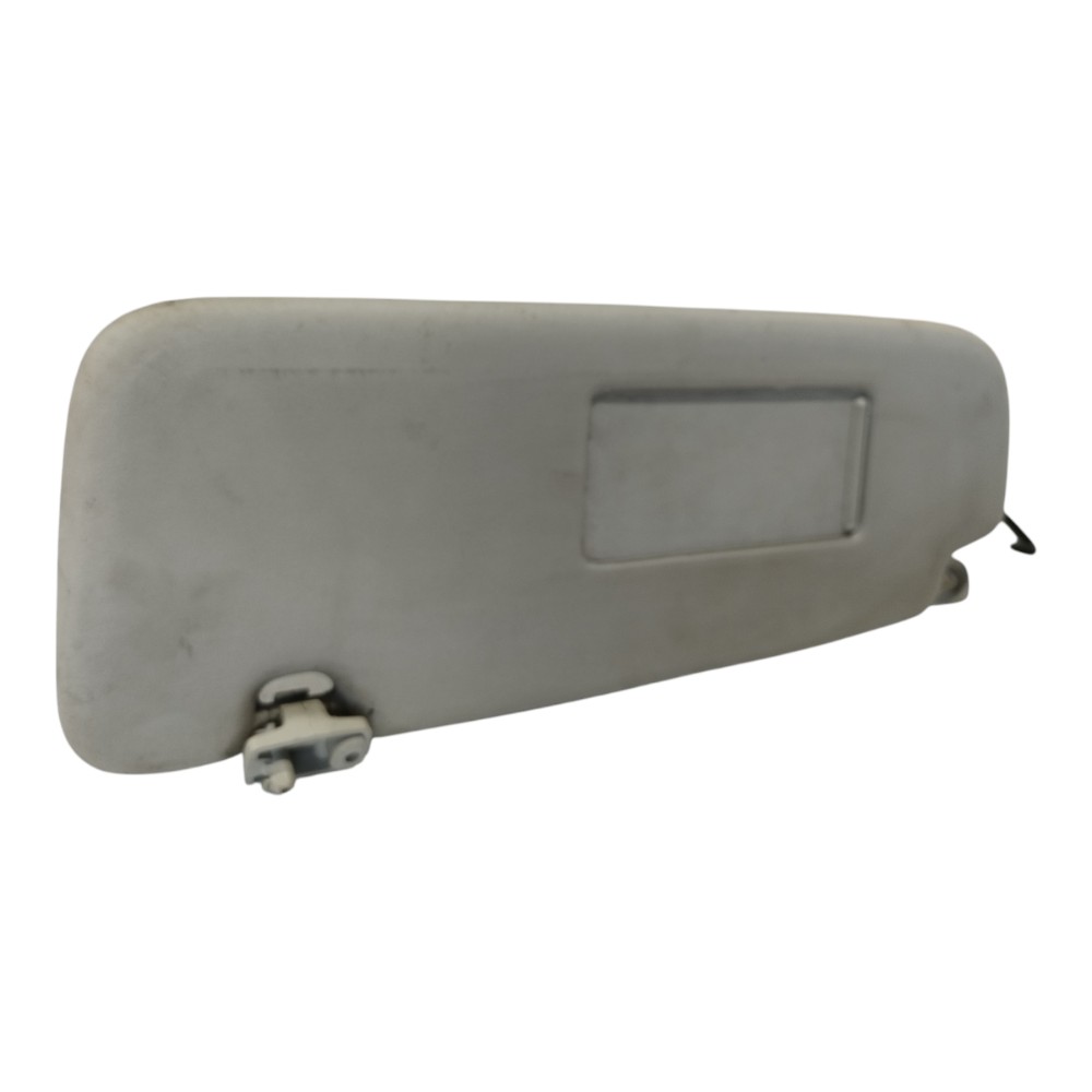 Quebra Sol Esquerdo Vw Fox 2003 A 2010 V258 9