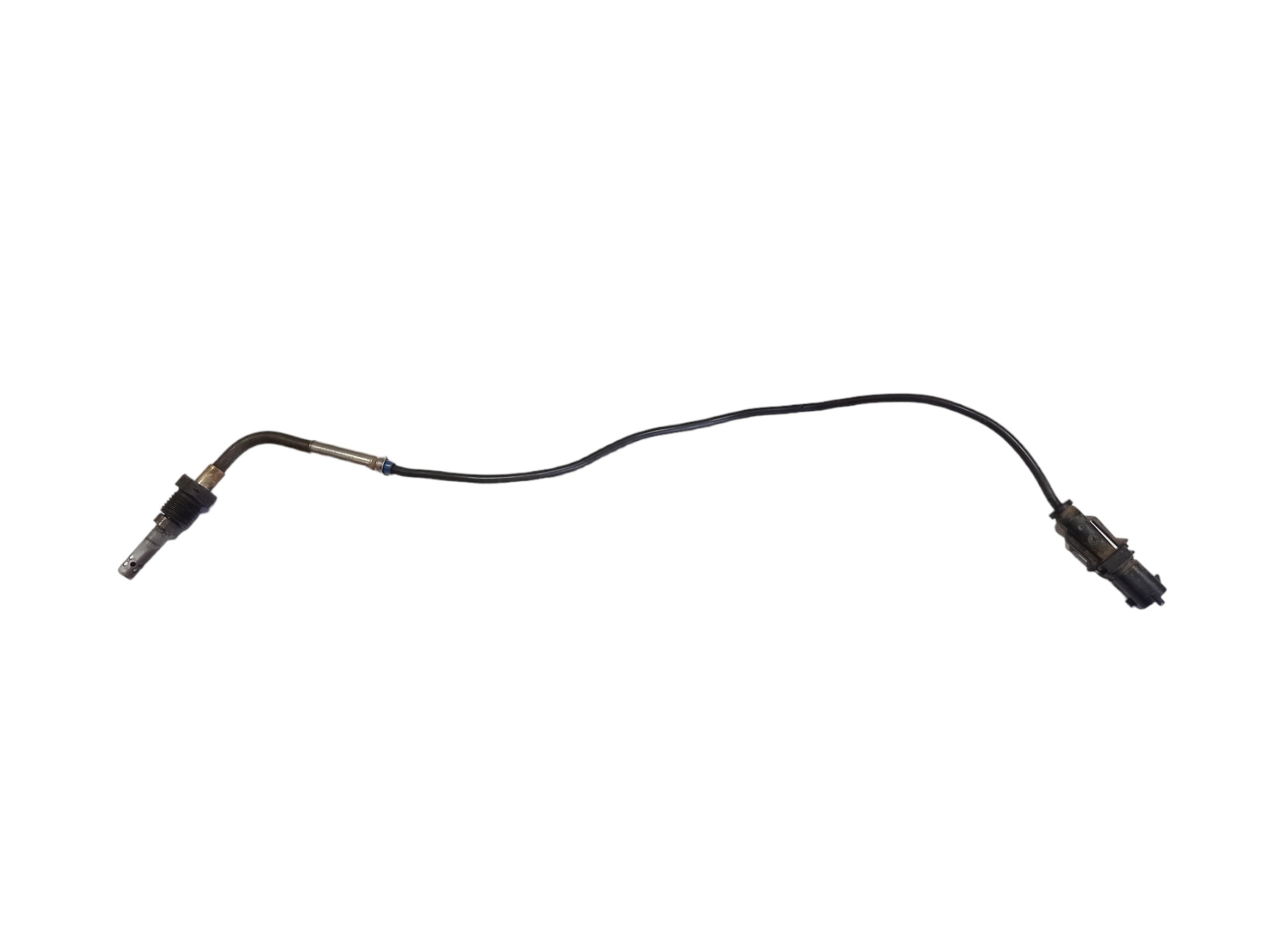 Sensor Temperatura Escape Jeep Grand Cherokee Ltd 2014 V580 6