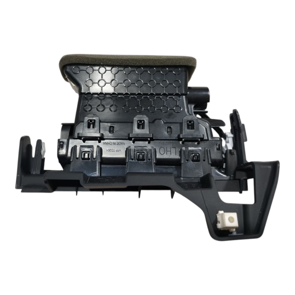 Difusor Ar Esquerdo Ram Rampage 2023 2025 V659 3