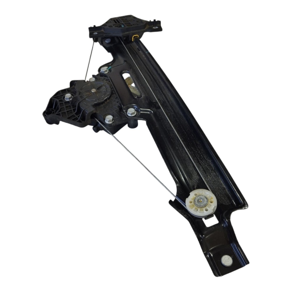 Máquina Vidro Porta Traseira Direita Gwm Haval GT 2024 V636 17