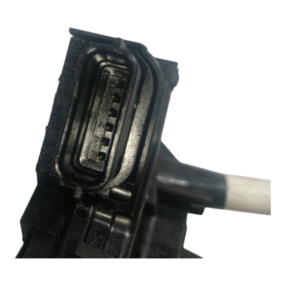 Fechadura Porta Dianteiro Esquerdo Jac Ej7 2023 V618 4
