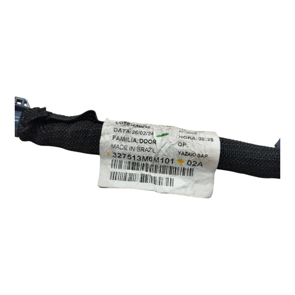 Chicote Porta Dianteira Esquerda Honda Hrv Exl 2023 25 V644 5