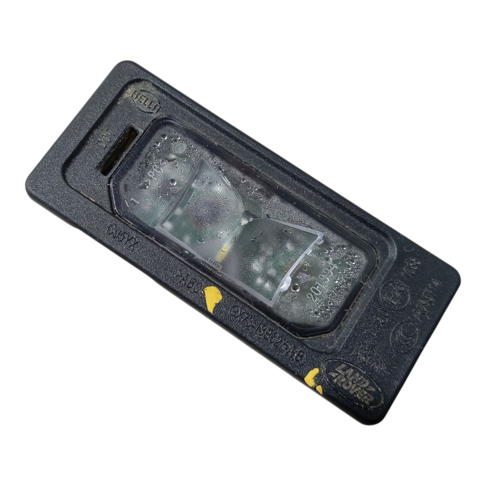 Luz Placa Traseira Land Rover Discovery Sport 16 A 2018 V663 2