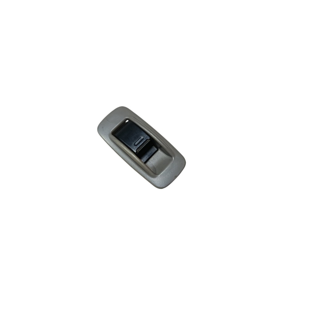 Botão vidro porta traseira direita Toyota Corolla 2005 6