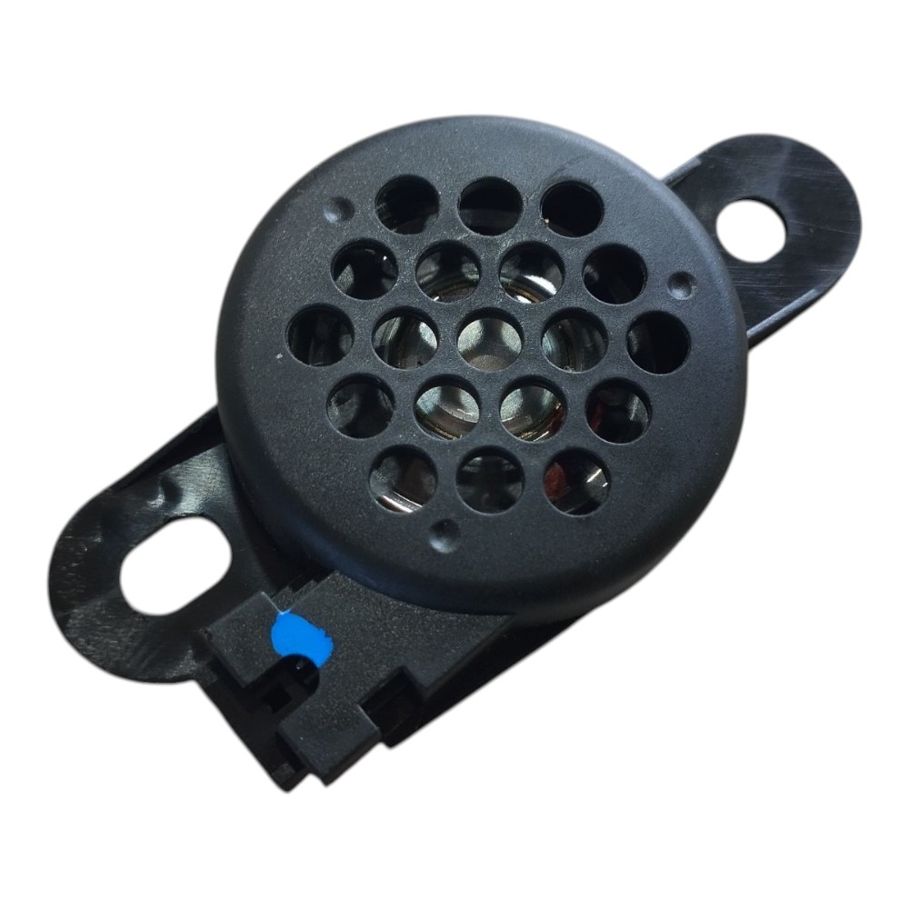 Sirene Sensor Estacionamento Vw Taos Highline 2022 2024 V655 9