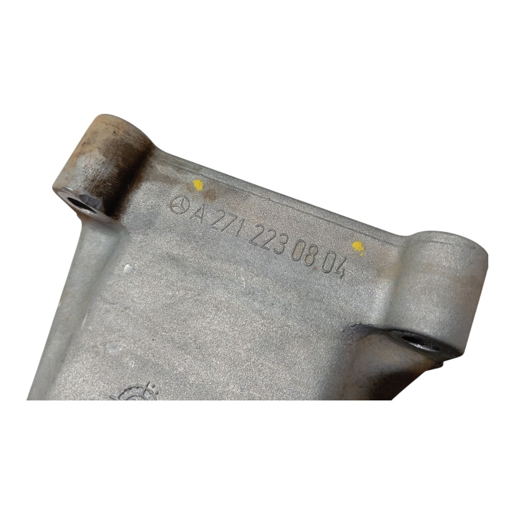 Suporte Coxim Direito Motor Mercedes C180 1.8 2002 2007 V661 7