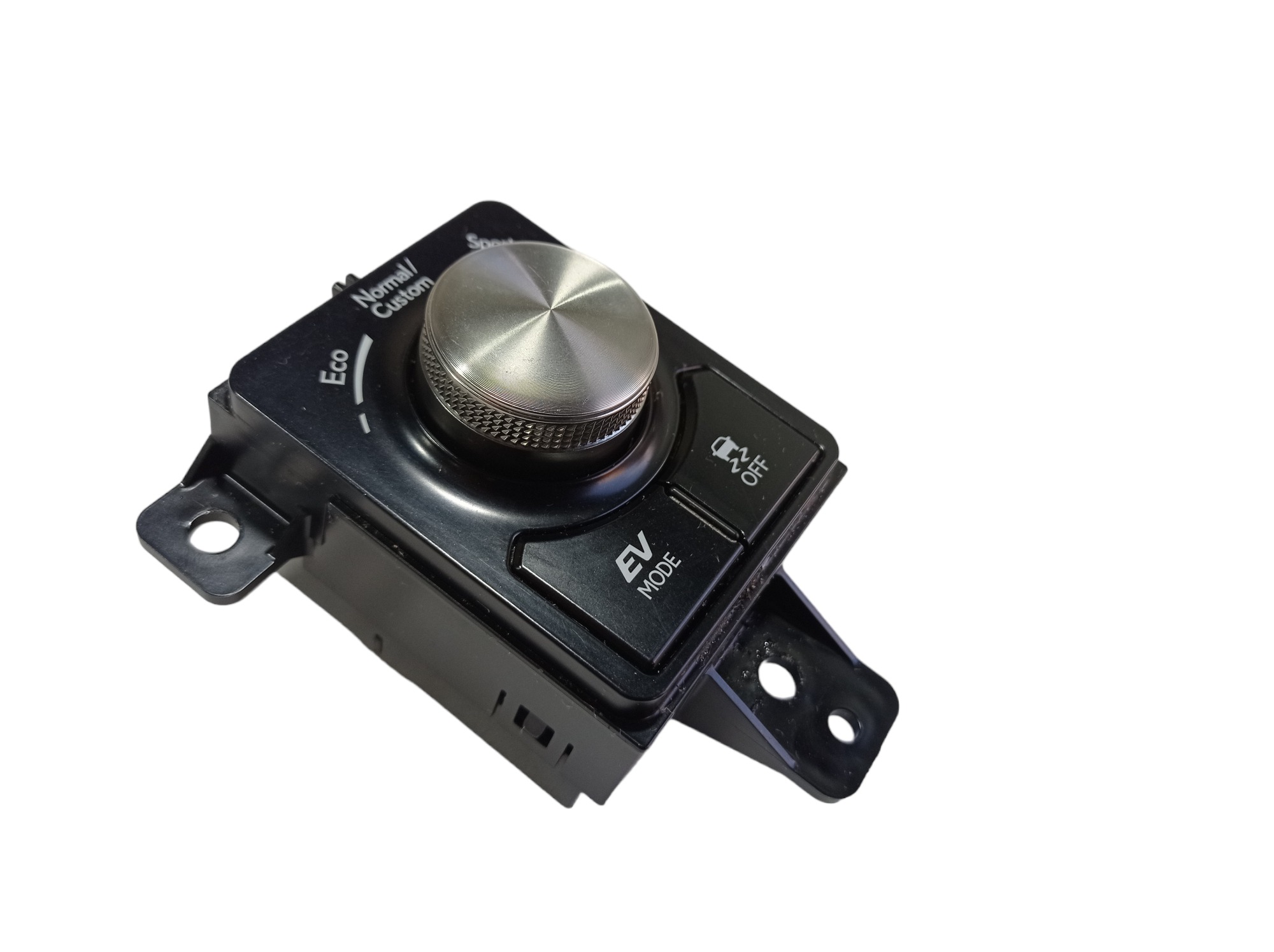 Botão Comando Tração Lexus Rx 450h 2021 75h322 V576 6