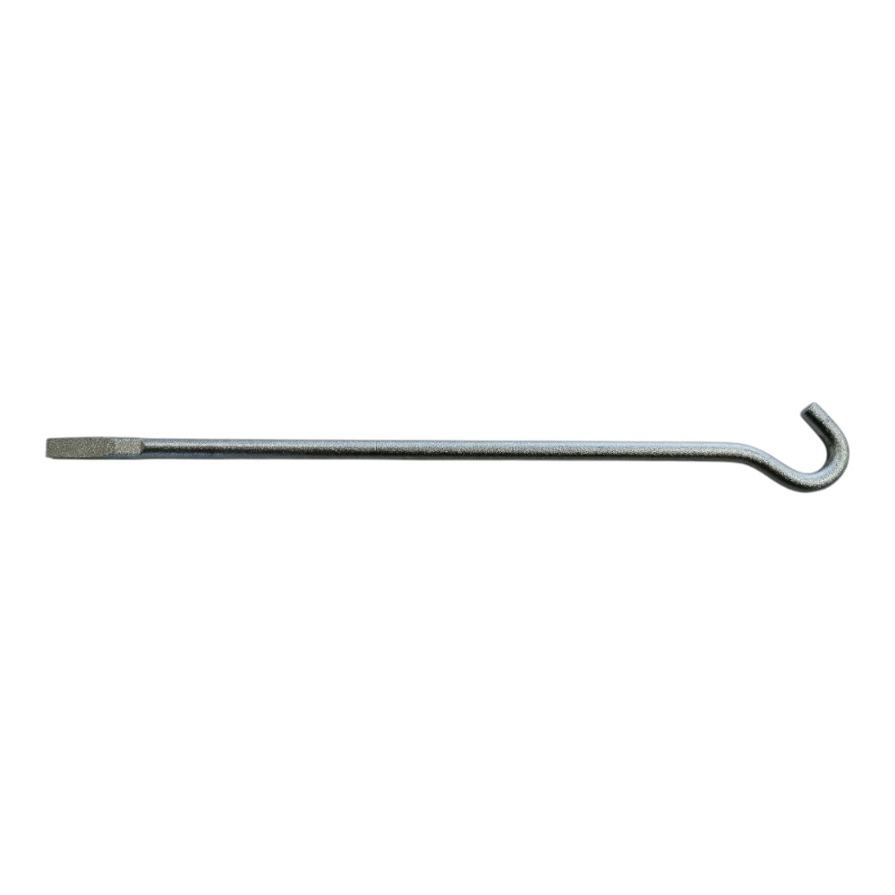 Kit Macaco Chave Roda Nissan Leaf 2023 V632 2