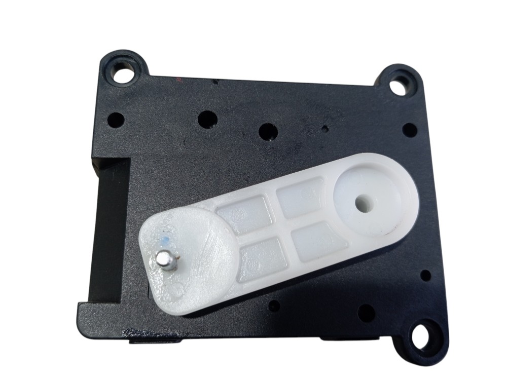 Motor Atuador Ar Condicionado Jac Iev40 2020 V615 7
