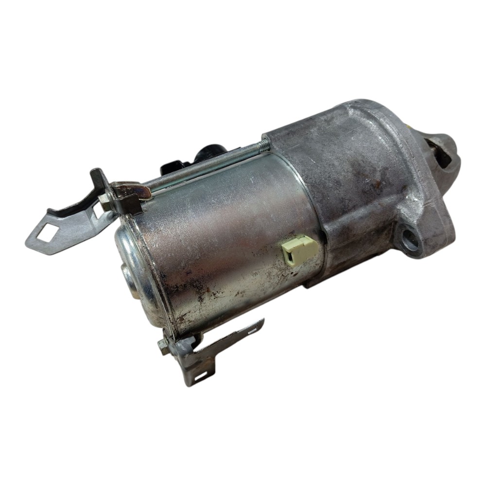 Motor Arranque Partida Honda Hrv Civic 1.8 2017 A 2021 V660 1