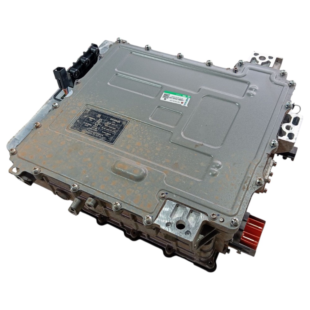 Controlador Motor Byd Dolphin 2024 V653 5