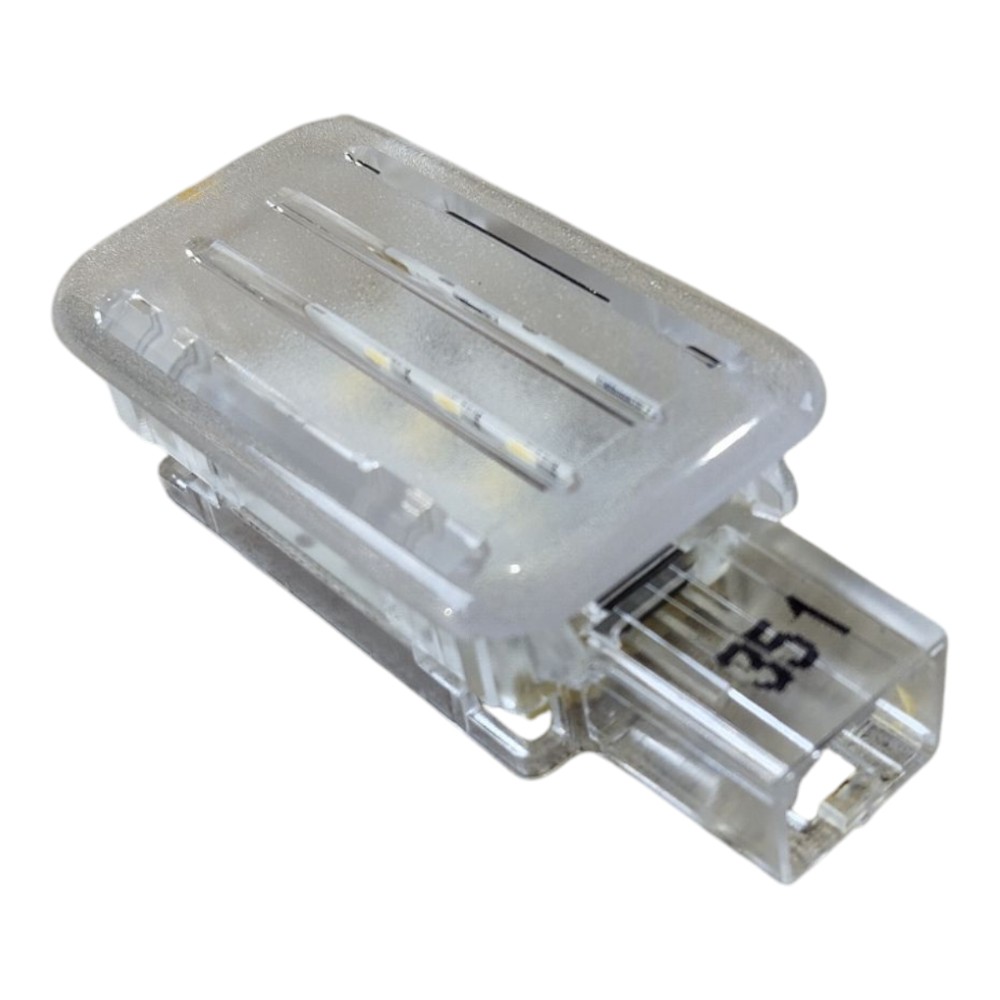 Luz Cortesia Direita Porta Mala Defender 2021 2022 V645 7