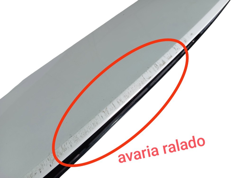 Aerofólio Gwm Haval H6 Hev 2024 V610 2