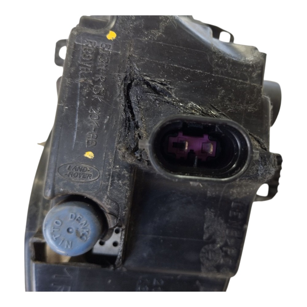 Farol Milha Direito Land Rover Evoque 2012 A 2015 V633 6