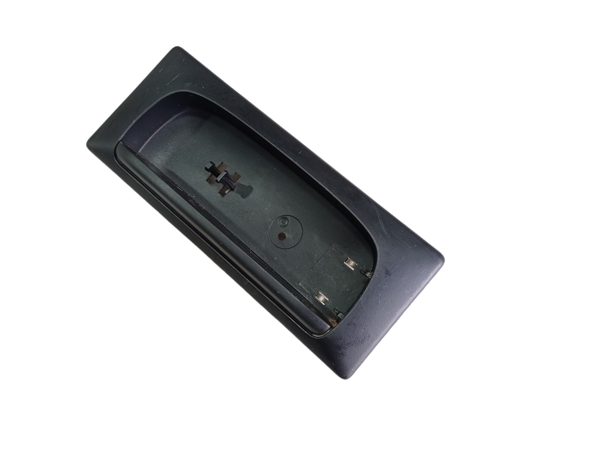 Moldura Traseira Esquerda Console Jeep Grand Cherokee V580 3