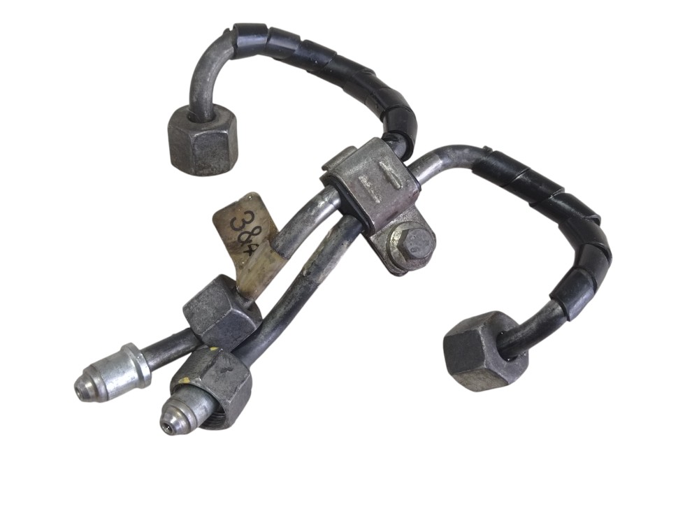 Cano Bico Injetor Land Rover Discovery 4 3.0 2010 2012 V614 2