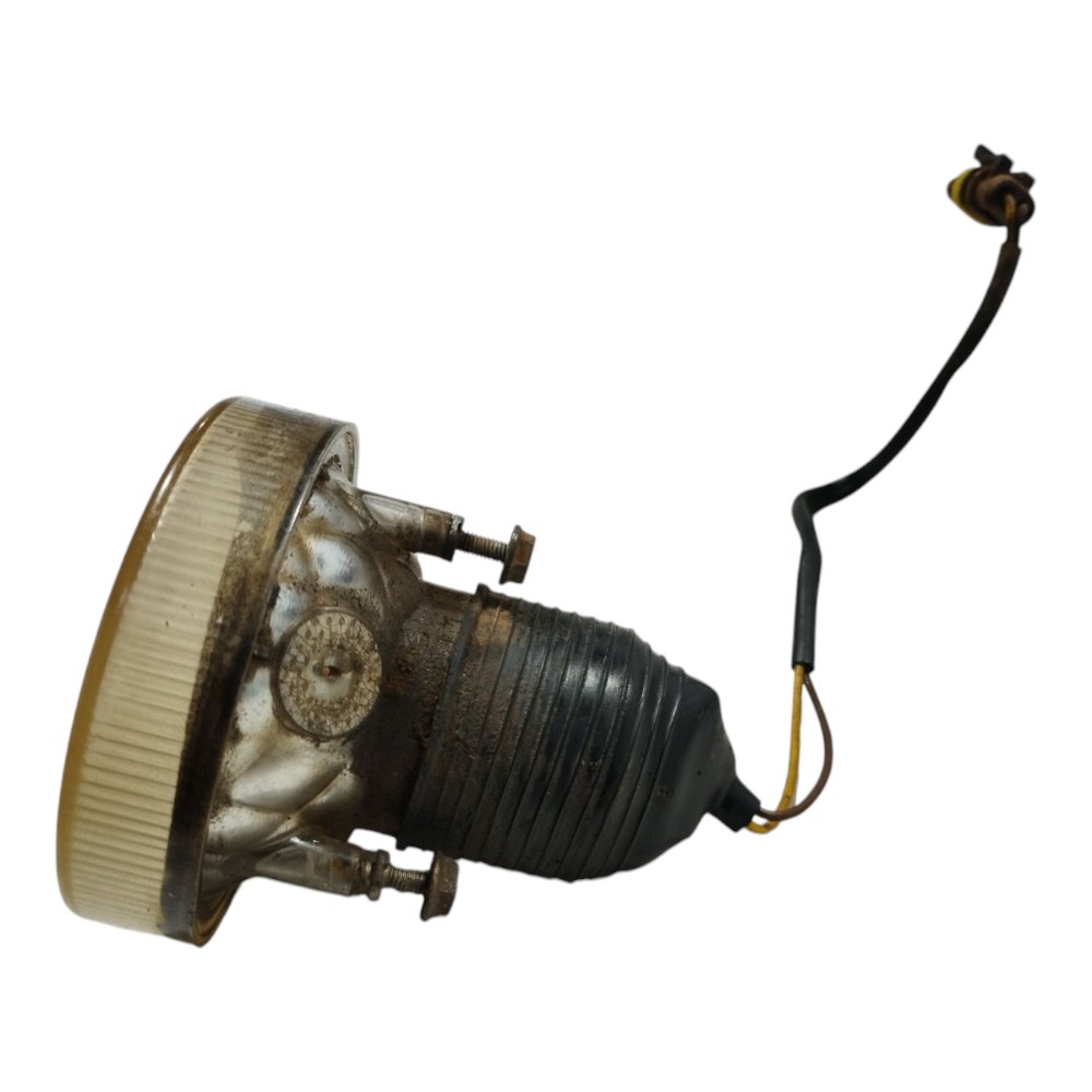 Farol Milha Direito Mitsubishi L200 Sport 2.5 Turbo 04 V638 3