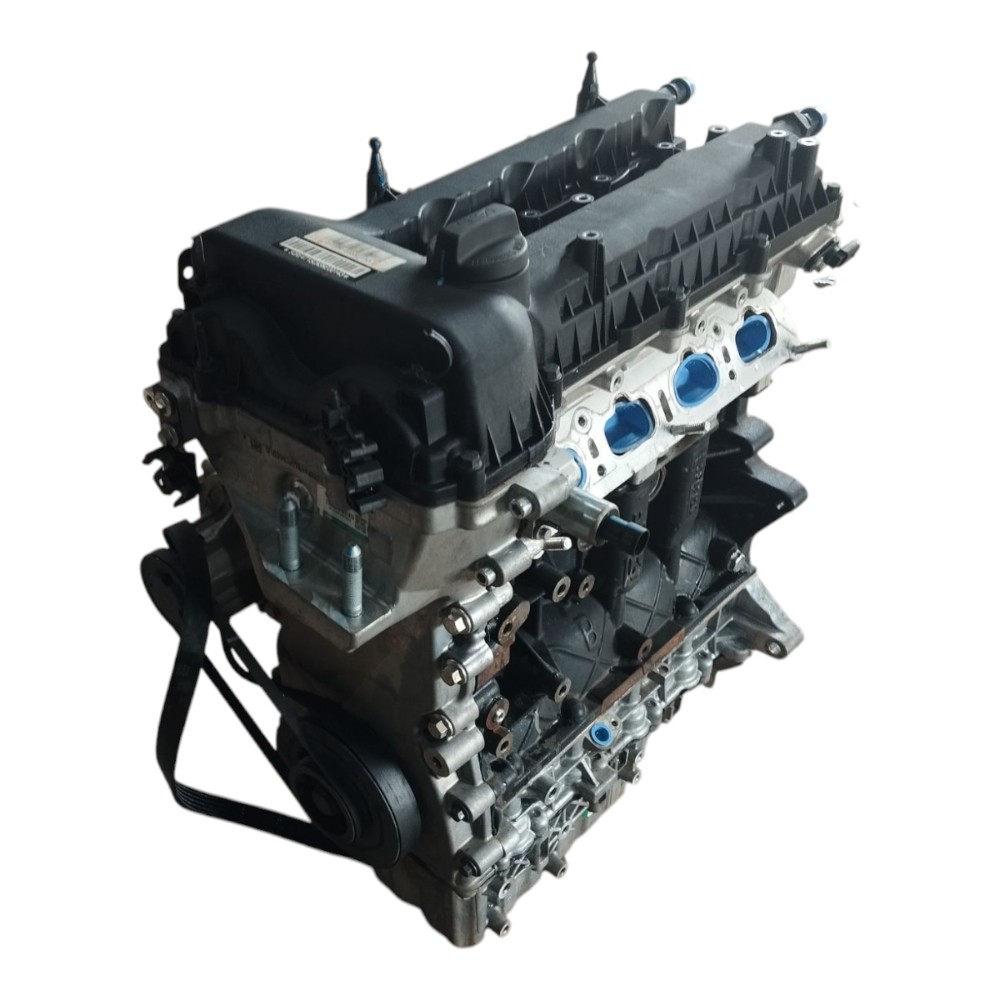 Motor Chery Tiggo 7 Pro 1.5 16v Vvt 2023 2024 2025 V640 5