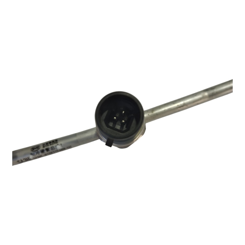Cano Ar Condicionado Byd Song Plus 2024 V631 4