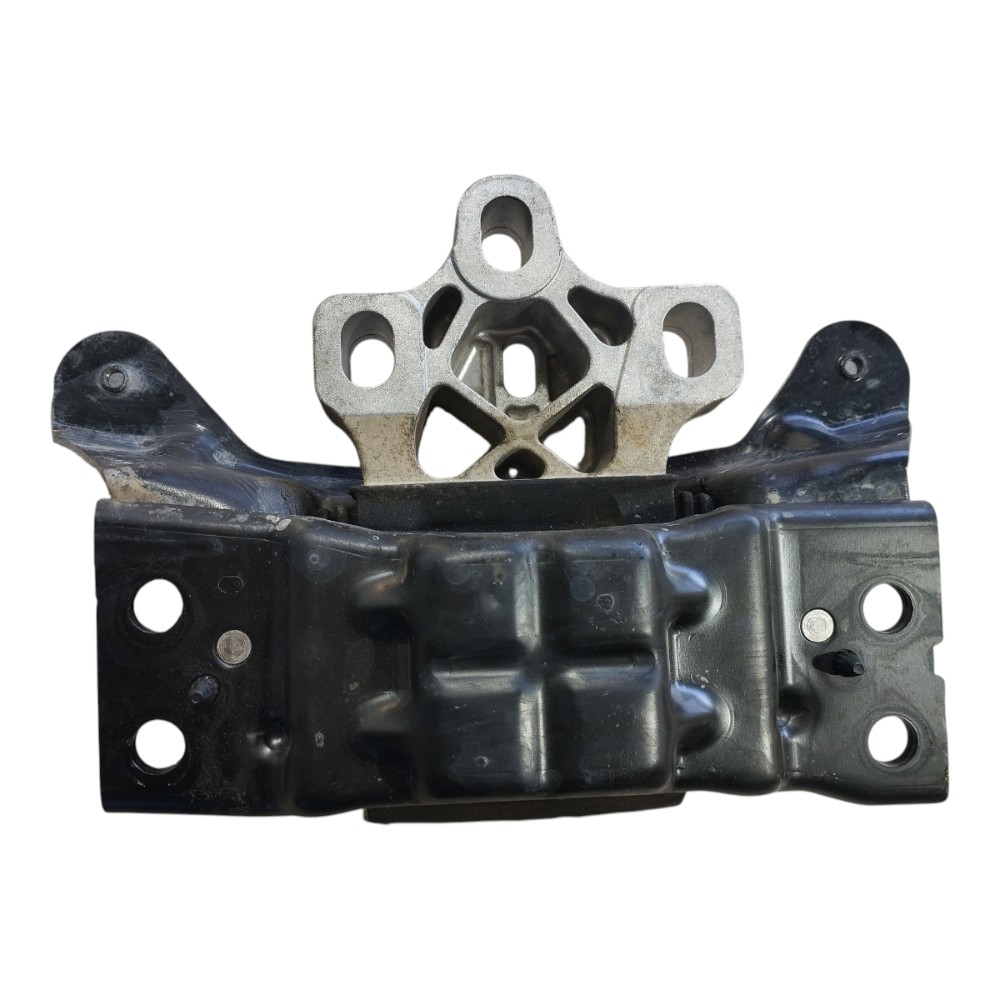 Coxim Esquerdo Cambio Vw Taos Highline 2022 2024 V655 9