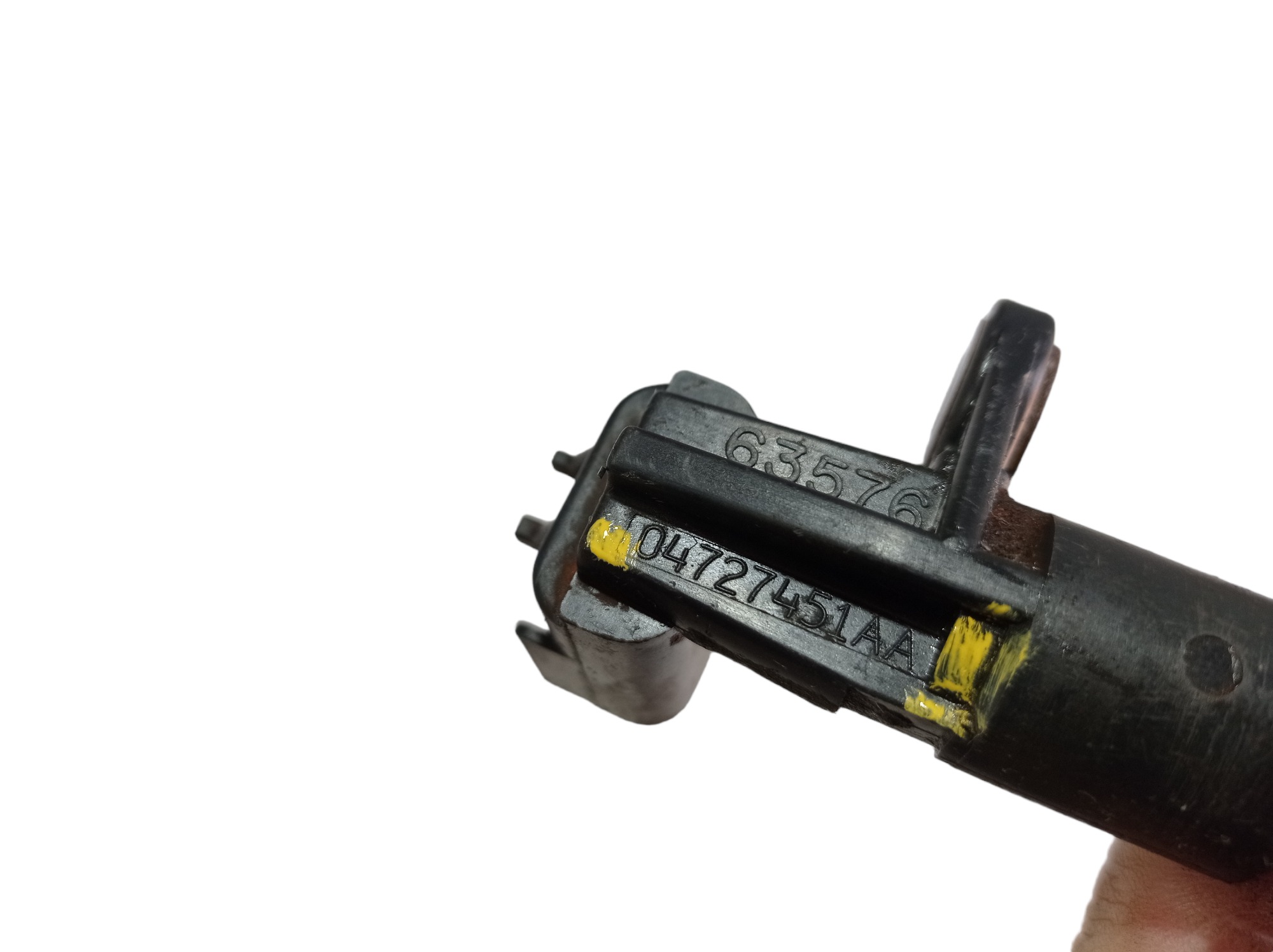 Sensor Posição Grand Caravan Limited 2005 V586 6
