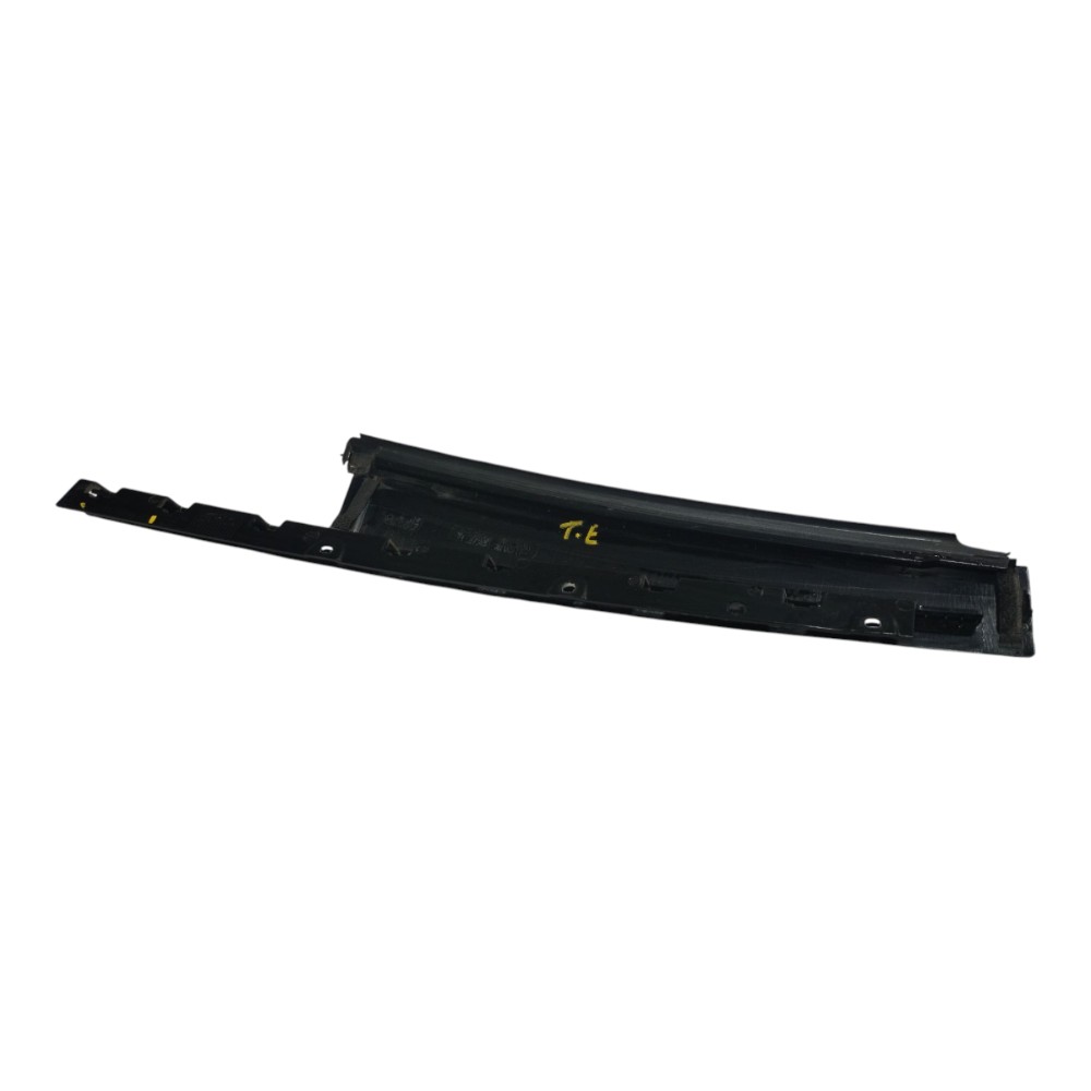 Moldura Porta Traseira Esquerda Ram Rampage 2023 2025 V659 6