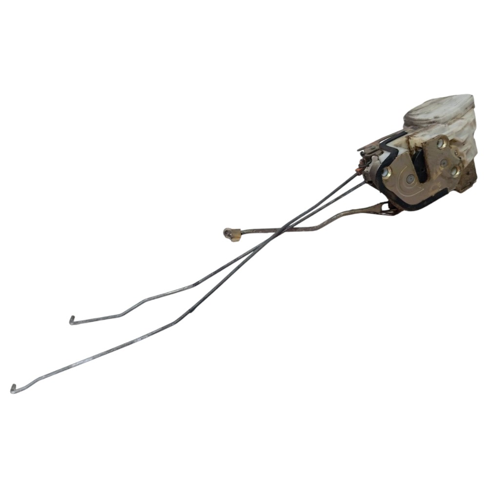 Fechadura Porta Diant Esquerda Mitsubishi L200 Sport 06 V647 5