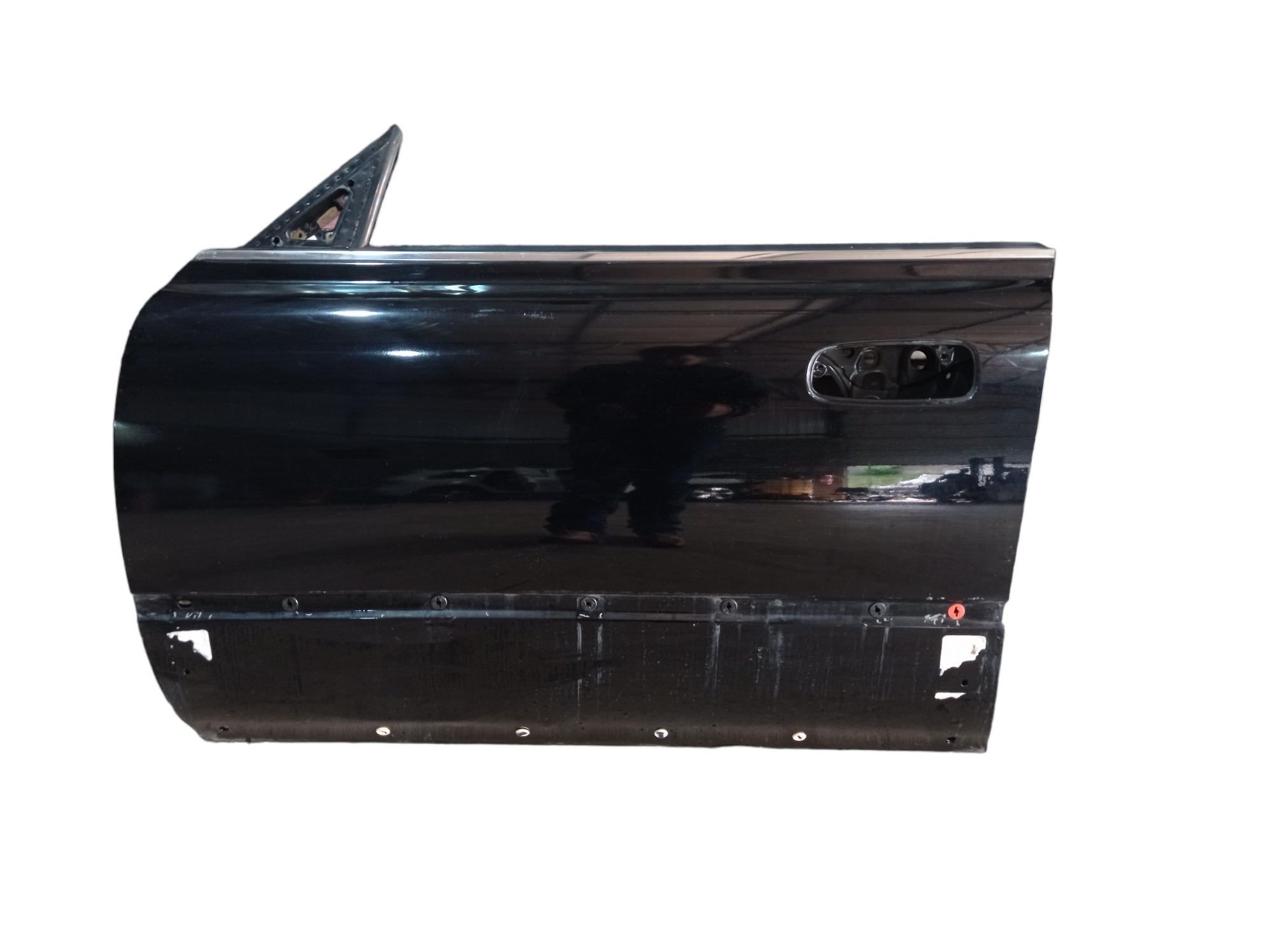 Porta Dianteira Esquerda Lexus Es300 3.0 1993 V571 Dianteira Esquerda 4