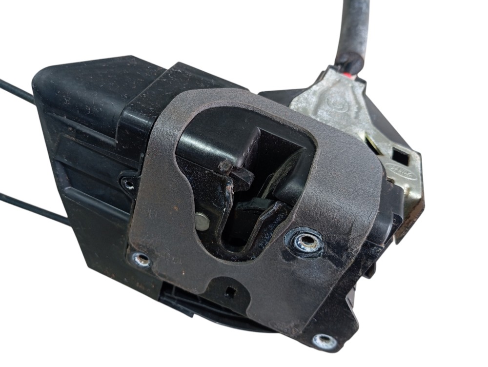 Fechadura Porta Diant Esquerd Discovery Sport 16 A 2018 V611 7