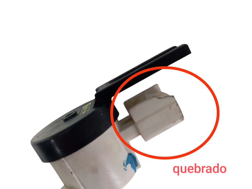 Cebolinha Pedal Freio Gm Onix 2015  V248 10