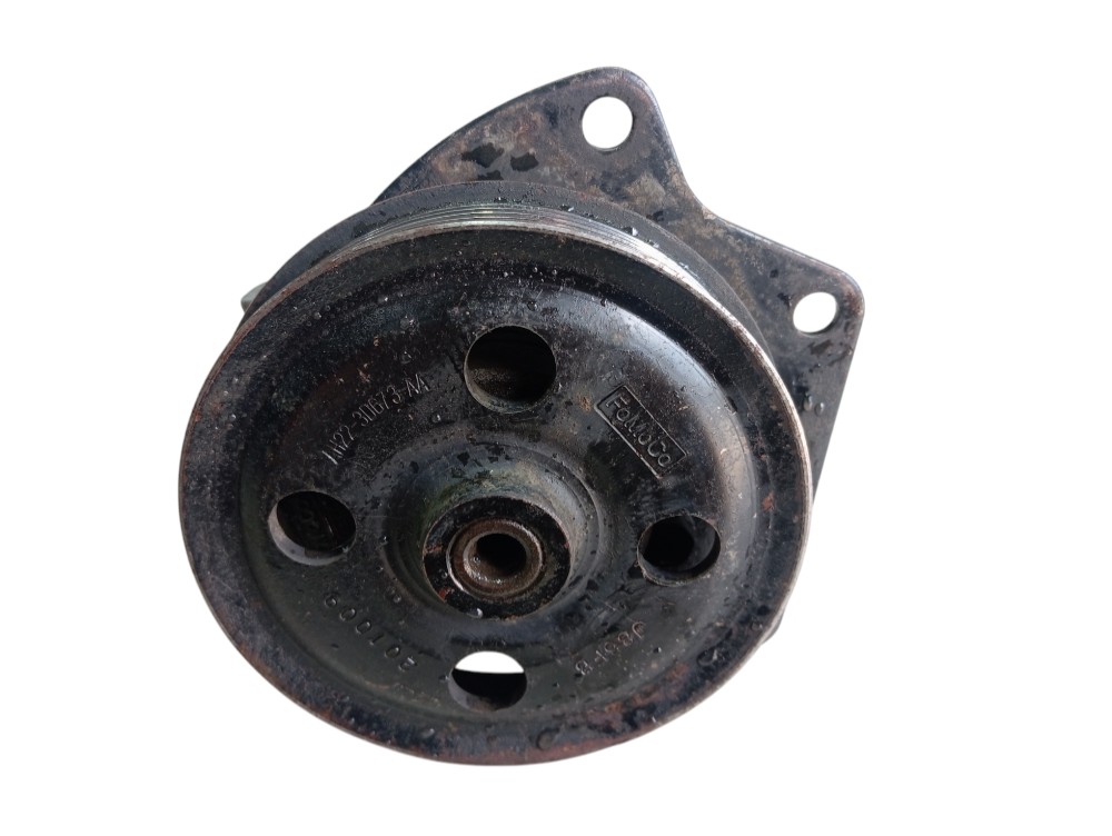 Bomba direção hidráulica Land Rover Discovery 4 2011 V614 4