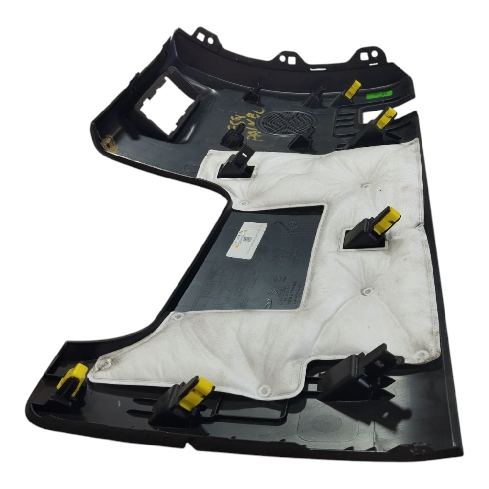 Acabamento Painel Esquerdo Chery Tiggo 7 Pro 2022 2024 V640 3