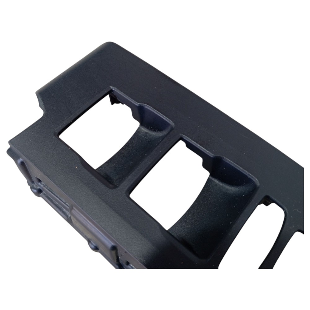 Moldura Botão Porta Diant Esque Honda Hrv Exl 2023 2025 V644 1