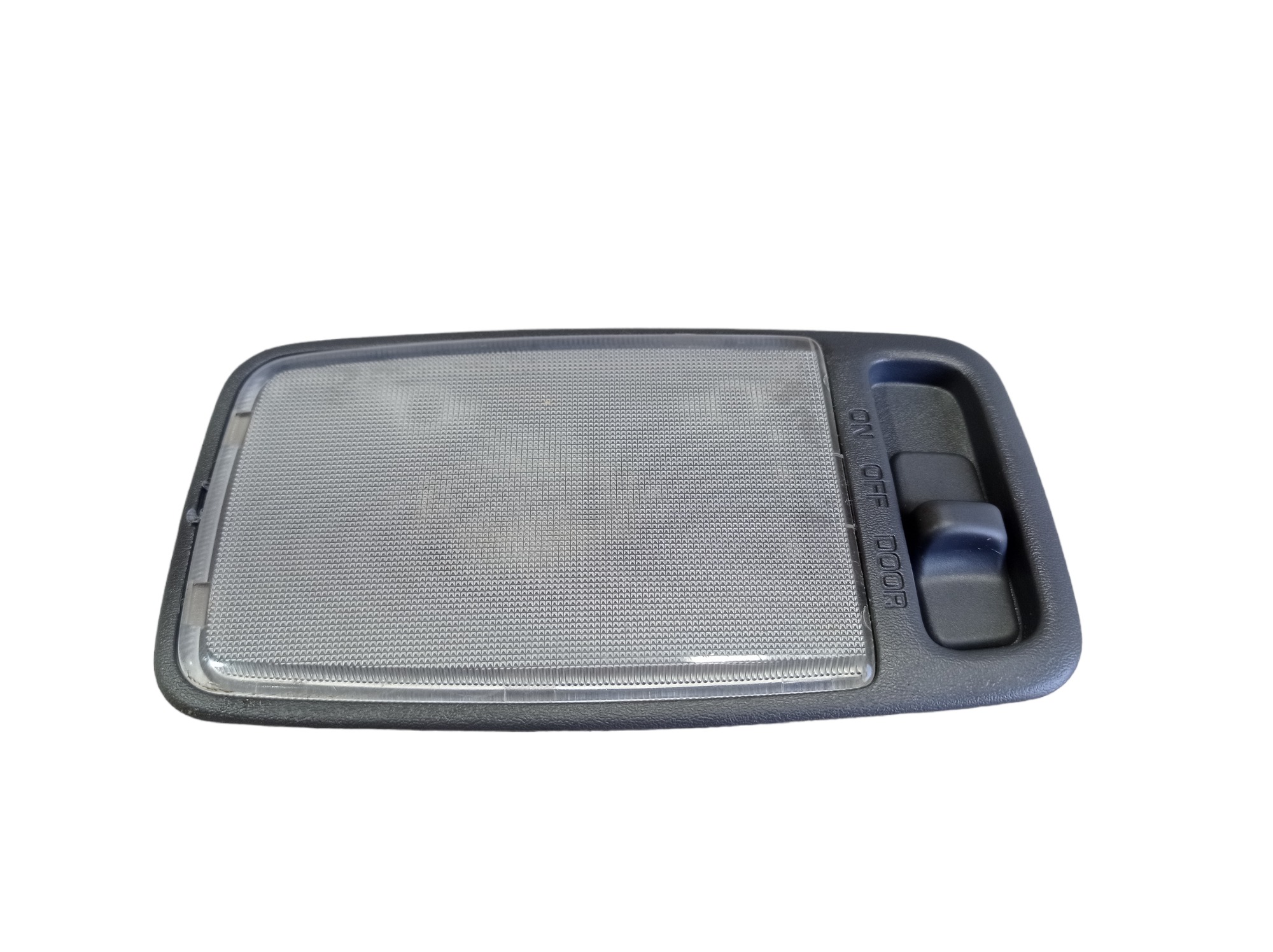 Luz Cortesia Teto Traseiro Lexus Es300 1993 V571 8