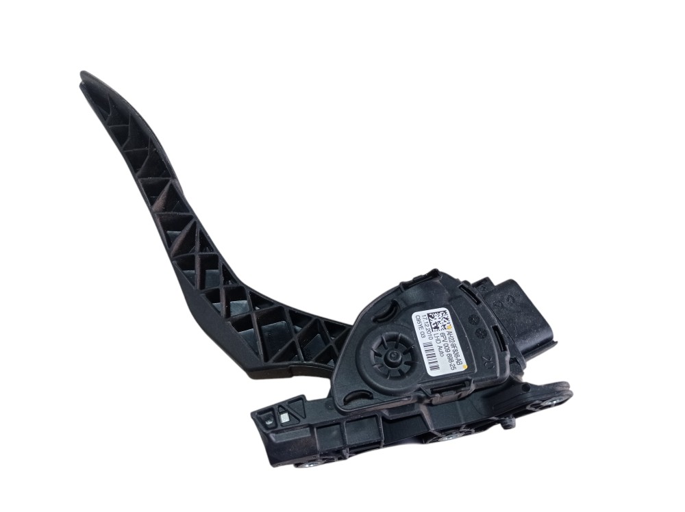 Pedal Acelerador Land Rover Discovery 4 2010 2012 V614 3