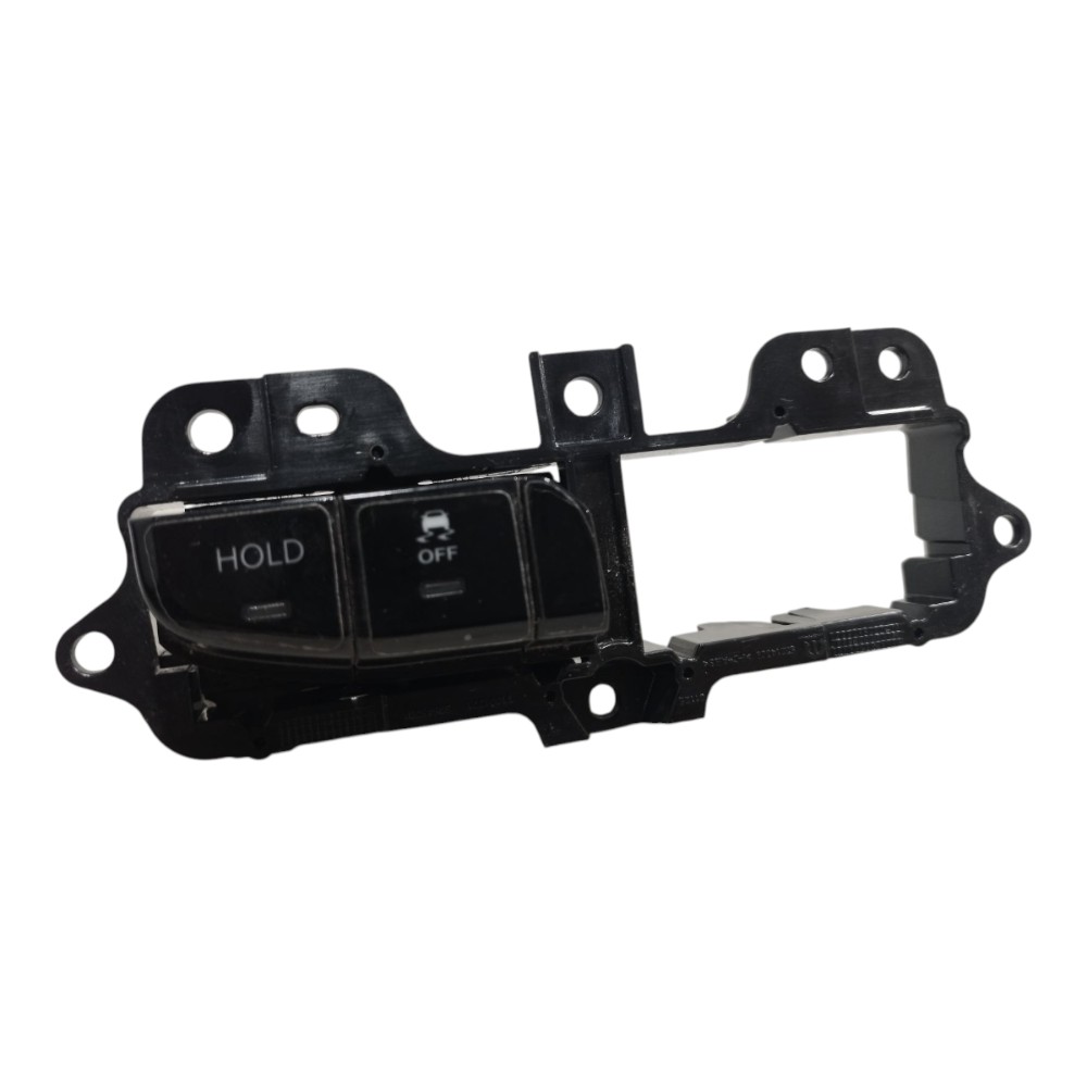 Botão Hold Ram Rampage Rt 2023 2025 V664 4