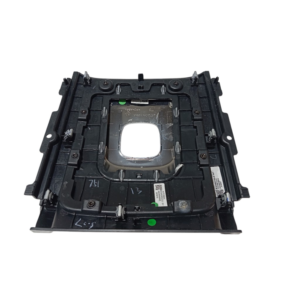 Moldura Trambulador Discovery Sport 2020 V680 4