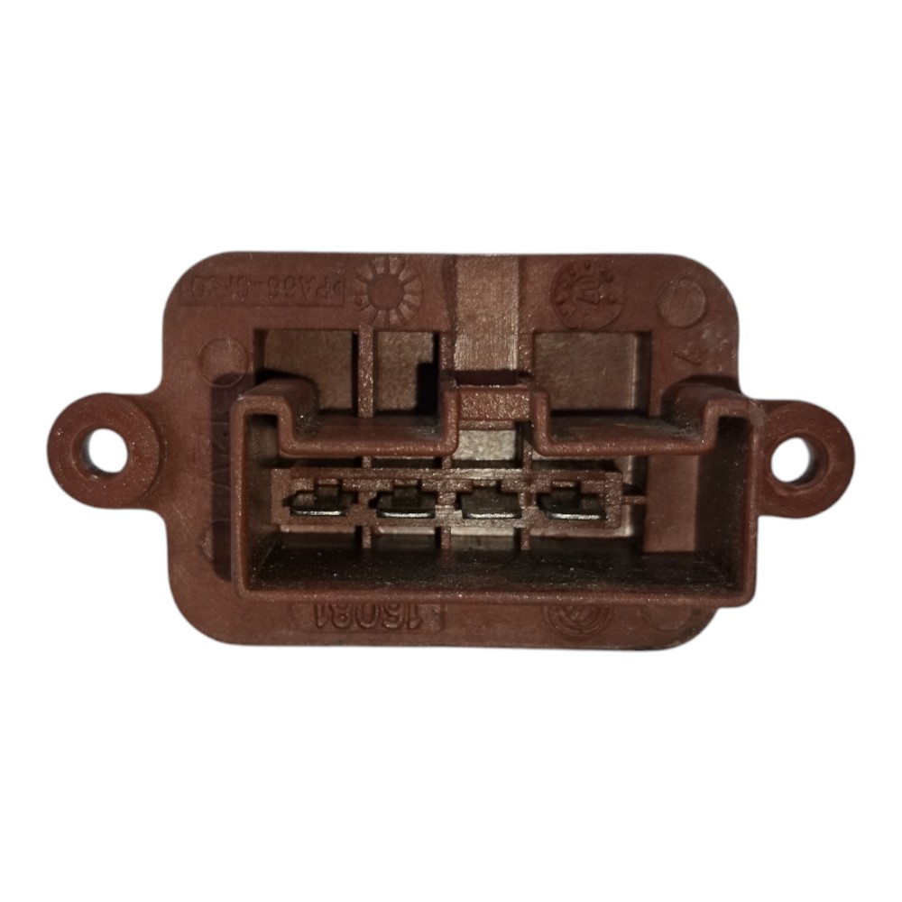 Resistência Caixa Ar Fiat Palio Punto Strada 2012 2020 V247 9